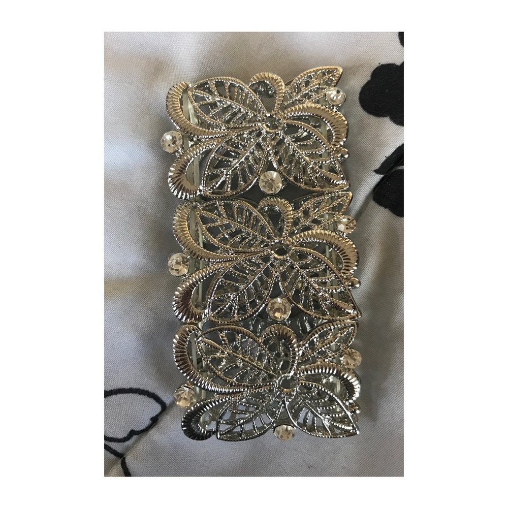 Silver Bracelet